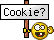 Cookies??